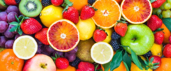 أفضل فاكهة على الريق