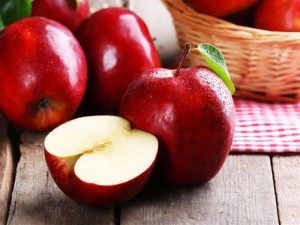 أنواع الفواكه والخضروات أنواع الفواكه والخضروات