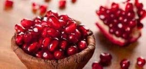 فوائد الرمان فوائد الرمان