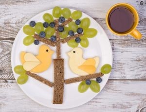 أكثر الفواكه فائدة للأطفال أكثر الفواكه فائدة للأطفال