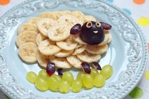 أكثر الفواكه فائدة للأطفال أكثر الفواكه فائدة للأطفال