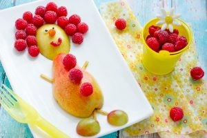 أكثر الفواكه فائدة للأطفال أكثر الفواكه فائدة للأطفال