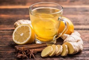 فوائد الليمون الساخن للإنفلونزا فوائد الليمون الساخن للإنفلونزا