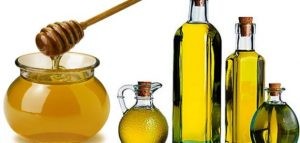 أنواع العسل الأبيض أنواع العسل الأبيض