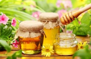 أنواع العسل الأبيض أنواع العسل الأبيض