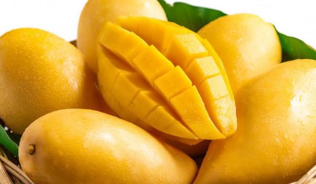 مانجو عويس بالصور