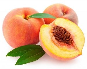 أصناف الخوخ بالصور أصناف الخوخ بالصور