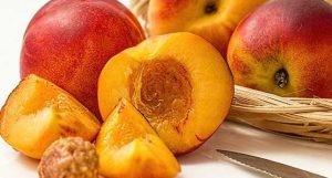 أصناف الخوخ بالصور أصناف الخوخ بالصور