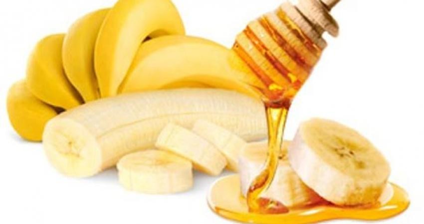 فوائد عسل زهور الموز