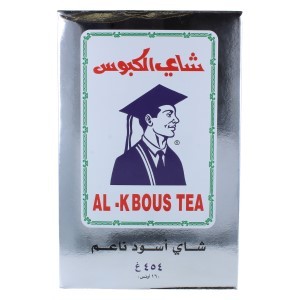 أنواع الشاي الأحمر أنواع الشاي الأحمر