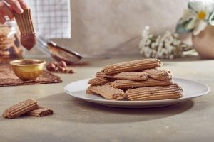طريقة عمل بيتي فور يذوب بالفم طريقة عمل بيتي فور يذوب بالفم