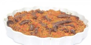 طريقة عمل لسان العصفور من غير شوربة طريقة عمل لسان العصفور من غير شوربة