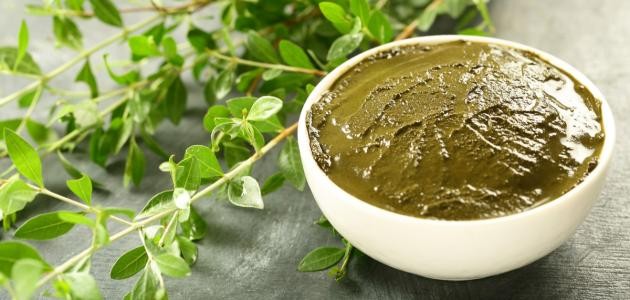 فوائد القرض مع الحناء