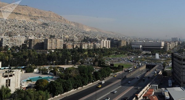 اكبر المدن العربية من حيث المساحة اكبر المدن العربية من حيث المساحة