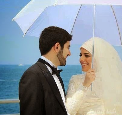 صفات الزوج الصالح