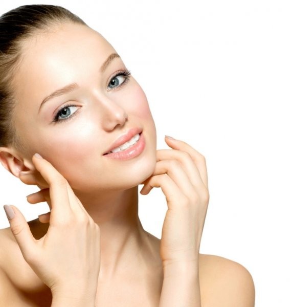 خطوات العناية بالبشرة