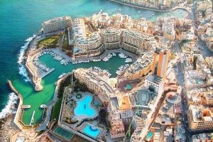 اين تقع مالطا اين تقع مالطا
