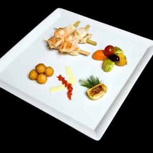 شوربة ثمار البحر شوربة ثمار البحر