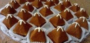 حلويات قهوه فخمه بالصور حلويات قهوه فخمه بالصور
