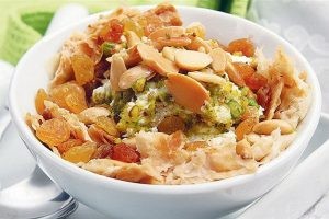 حلويات مصرية حلويات مصرية