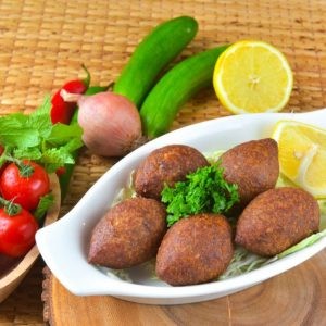 السلطات والمقبلات اللبنانية السلطات والمقبلات اللبنانية