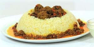 طريقة عمل صوص الكارى الهندى طريقة عمل صوص الكارى الهندى