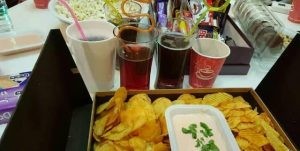 صلصات التغميس صلصات التغميس
