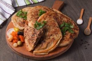 طريقة عمل الحواوشي على البوتجاز طريقة عمل الحواوشي على البوتجاز
