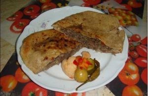 طريقة عمل الحواوشي بالخطوات والصور طريقة عمل الحواوشي بالخطوات والصور