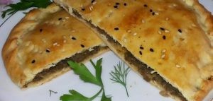 طريقة عمل الحواوشي بالخطوات والصور طريقة عمل الحواوشي بالخطوات والصور