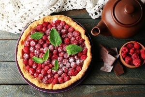 طريقة عمل مخبوزات فرنسية طريقة عمل مخبوزات فرنسية