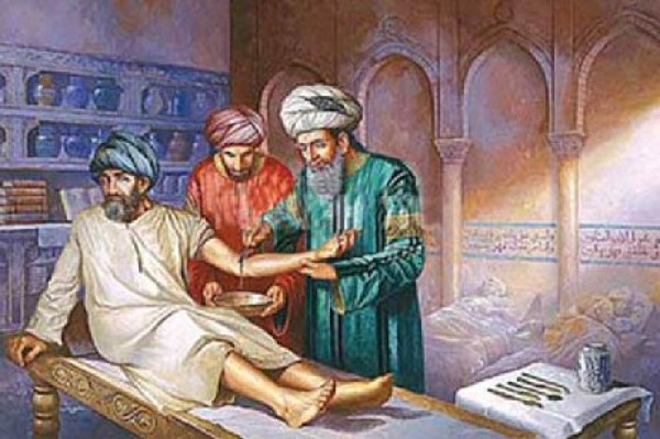 تاريخ الطب تاريخ الطب