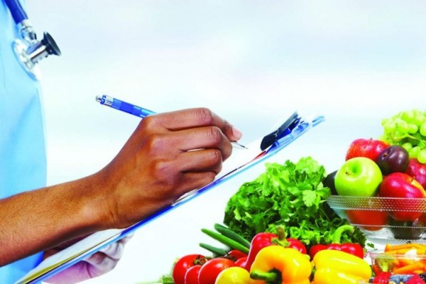 بحث عن التغذية العلاجية