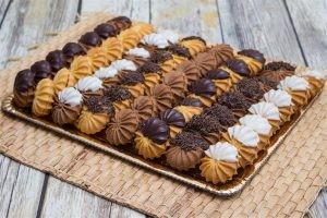 بيتي فور بالحليب بيتي فور بالحليب