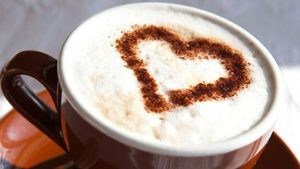 طريقة الكابتشينو طريقة الكابتشينو