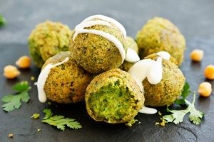 فوائد الطعمية فوائد الطعمية