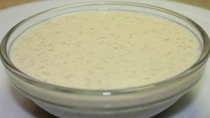 طريقة عمل رز باللبن سهلة وسريعة طريقة عمل رز باللبن سهلة وسريعة