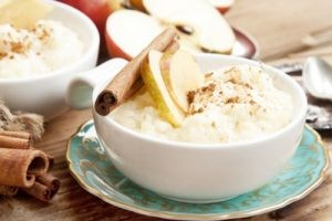 فوائد الرز المصري للأطفال فوائد الرز المصري للأطفال