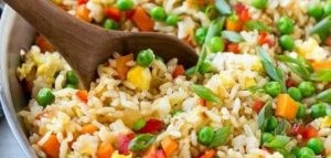 فوائد الرز المصري للأطفال فوائد الرز المصري للأطفال