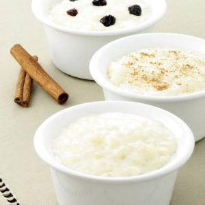 رز باللبن الحامض رز باللبن الحامض