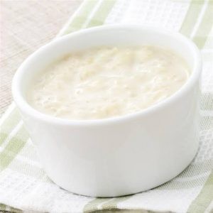 رز باللبن الحامض رز باللبن الحامض