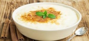 رز باللبن الحامض رز باللبن الحامض