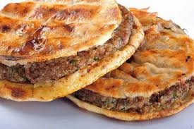 الحواوشي في ورق الزبدة الحواوشي في ورق الزبدة