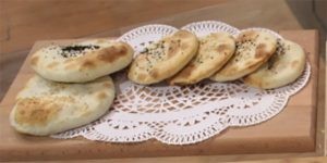 الحواوشي في ورق الزبدة الحواوشي في ورق الزبدة