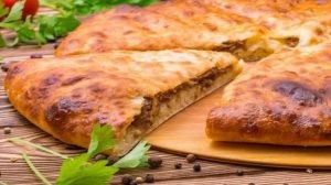 الحواوشي في ورق الزبدة الحواوشي في ورق الزبدة