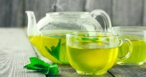 قصة اكتشاف الشاي قصة اكتشاف الشاي