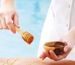 العسل للعمليات الجراحية العسل للعمليات الجراحية