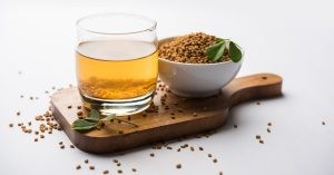 أضرار شرب الحلبة يومياً أضرار شرب الحلبة يومياً