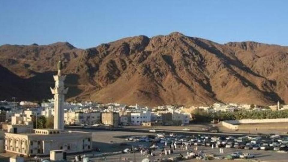 اثار المدينة المنورة اثار المدينة المنورة