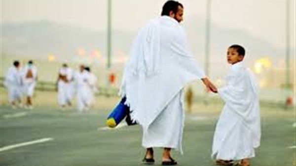 كيفية اداء الحج كيفية اداء الحج